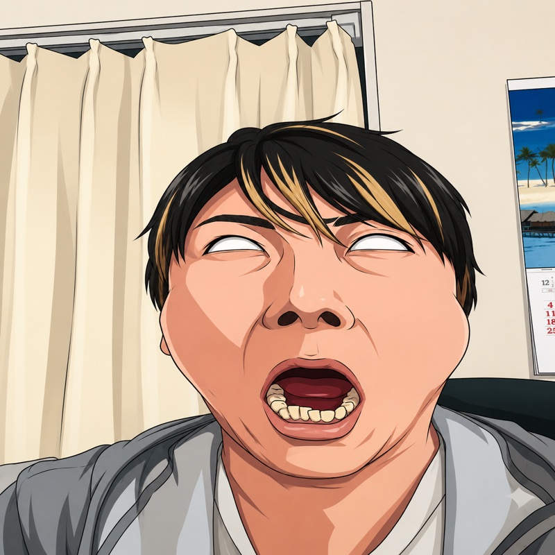 介護職員の樋尾洋佑
